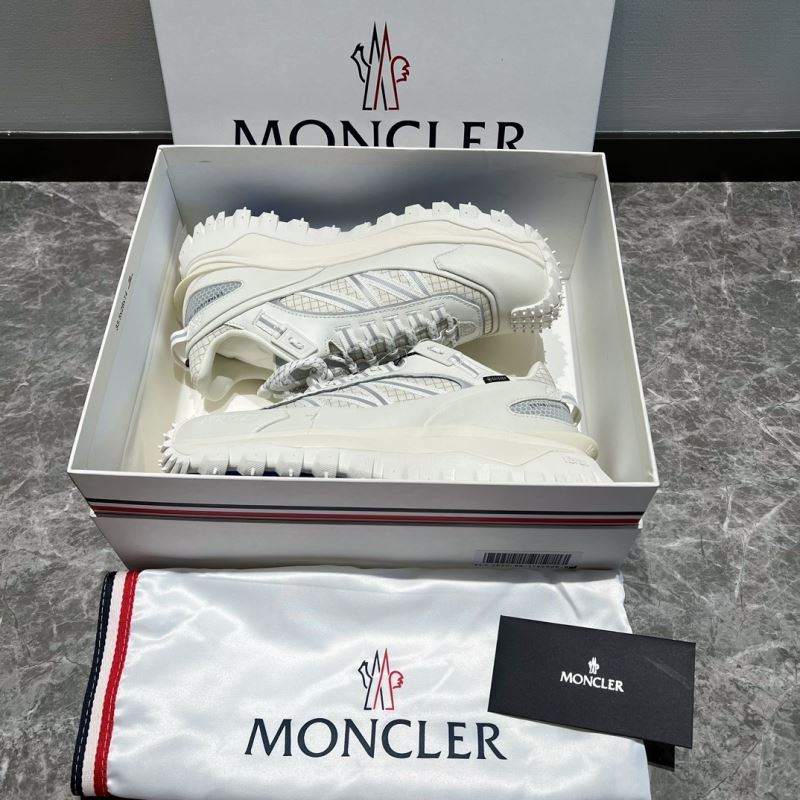 Moncler Shoes